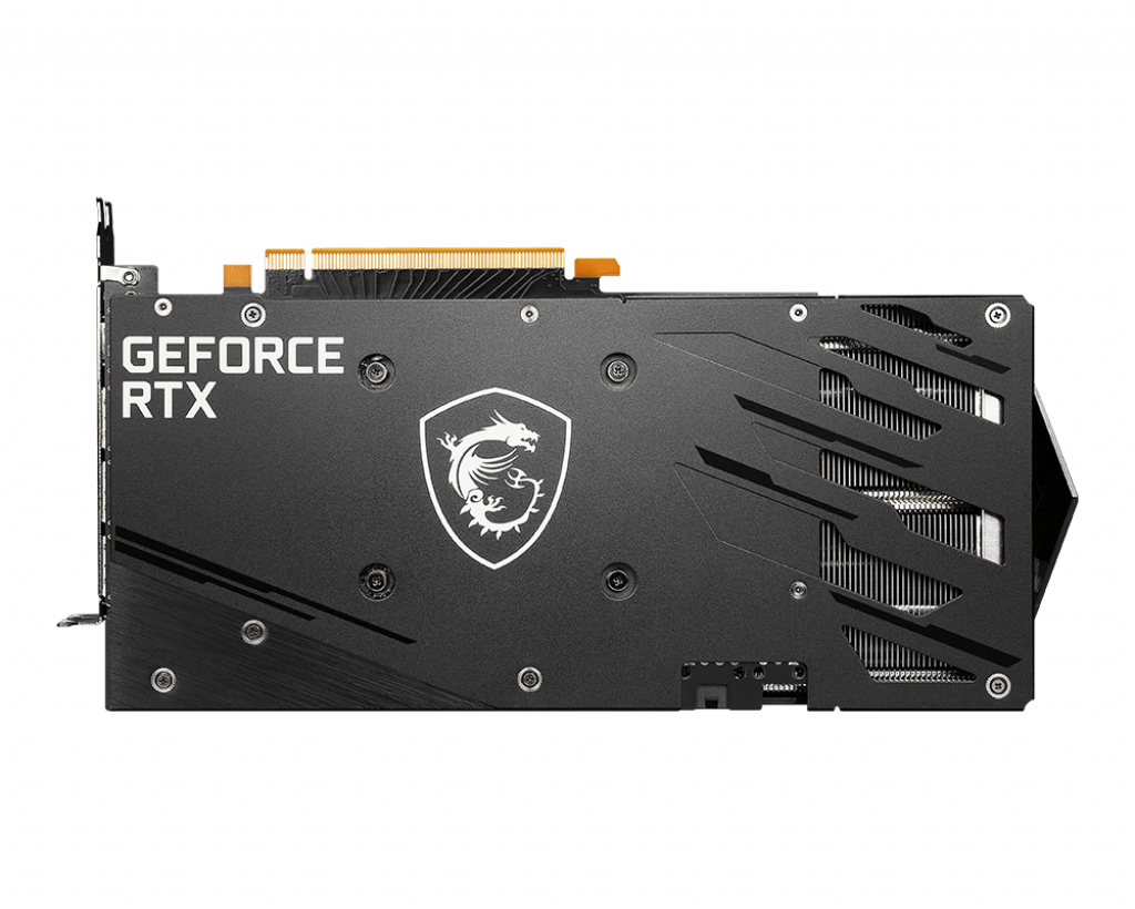VGA MSI GeForce RTX™ 3050 Gaming X 8G