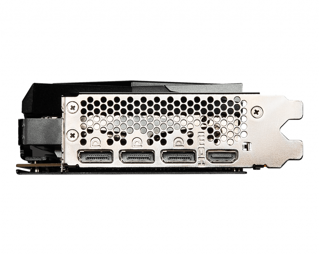 VGA MSI GeForce RTX™ 3050 Gaming X 8G