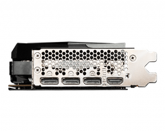 VGA MSI GeForce RTX™ 3050 Gaming X 8G