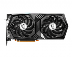 VGA MSI GeForce RTX™ 3050 Gaming X 8G