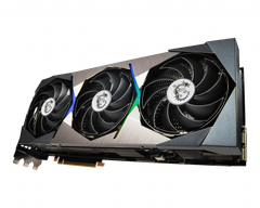 VGA MSI GeForce RTX 3090 Ti SUPRIM X 24G