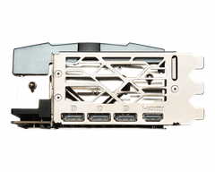 VGA MSI GeForce RTX 3090 Ti SUPRIM X 24G