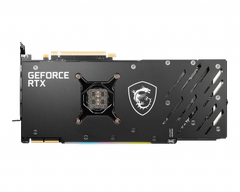 VGA MSI GeForce RTX 3090 Ti GAMING X TRIO 24G