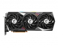 VGA MSI GeForce RTX 3090 Ti GAMING X TRIO 24G