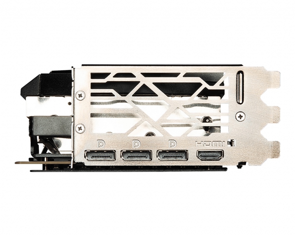 VGA MSI GeForce RTX 3090 Ti GAMING X TRIO 24G