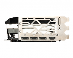 VGA MSI GeForce RTX 3090 Ti GAMING X TRIO 24G