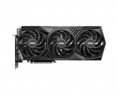 VGA MSI GeForce RTX™ 3090 Ti BLACK TRIO 24G