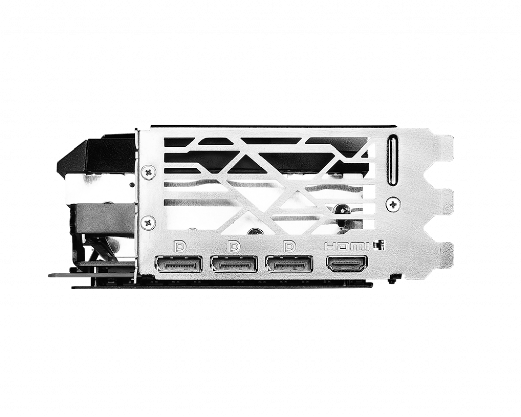 VGA MSI GeForce RTX™ 3090 Ti BLACK TRIO 24G