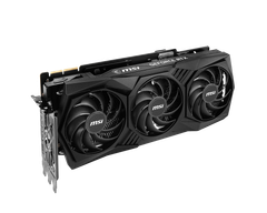 VGA MSI GeForce RTX™ 3090 Ti BLACK TRIO 24G