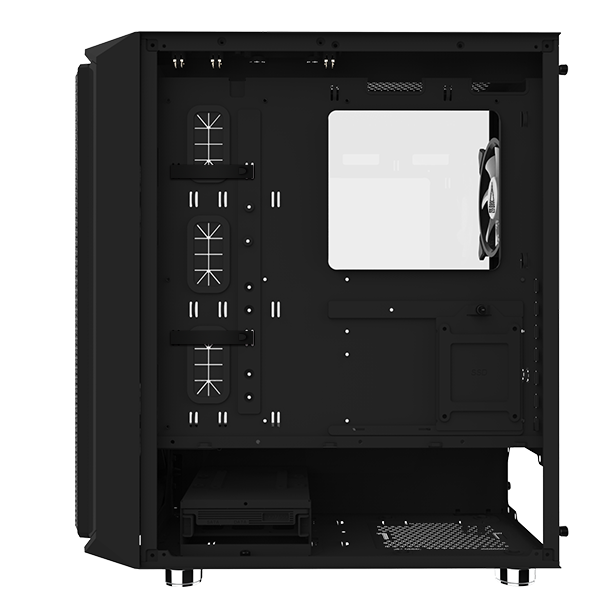 Case Montech AIR X ARGB