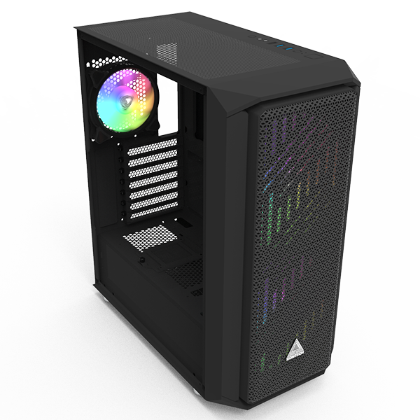 Case Montech AIR X ARGB