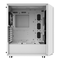 Case Montech AIR X ARGB White