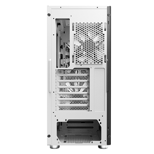 Case Montech AIR X ARGB White