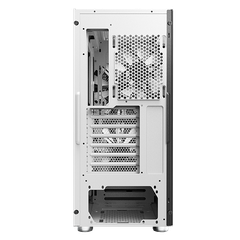 Case Montech AIR X ARGB White