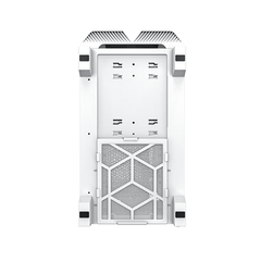 Case Montech SKY ONE LITE Frost White