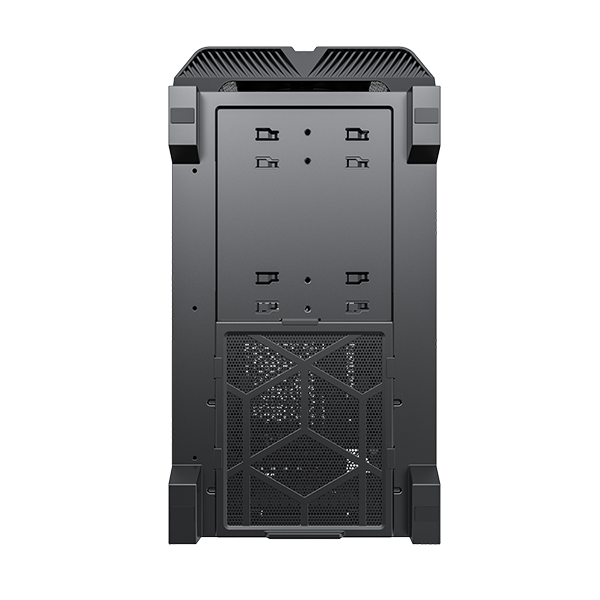 Case Montech SKY ONE LITE