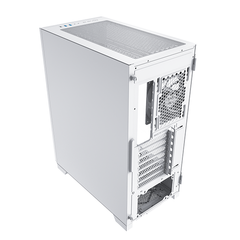 Case Montech SKY ONE LITE Frost White