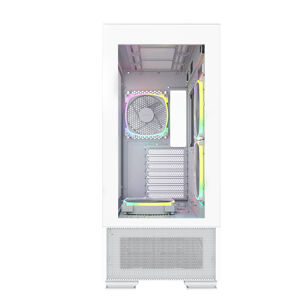 Case Montech SKY TWO White