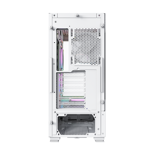 Case Montech SKY TWO White