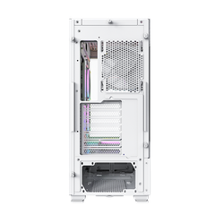Case Montech SKY TWO White