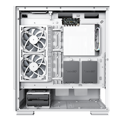 Case Montech SKY TWO White