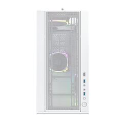 Case Montech SKY TWO White