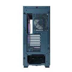 Case Montech SKY TWO Morocco Blue