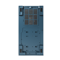 Case Montech SKY TWO Morocco Blue