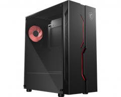 Case MSI MAG VAMPIRIC 010M