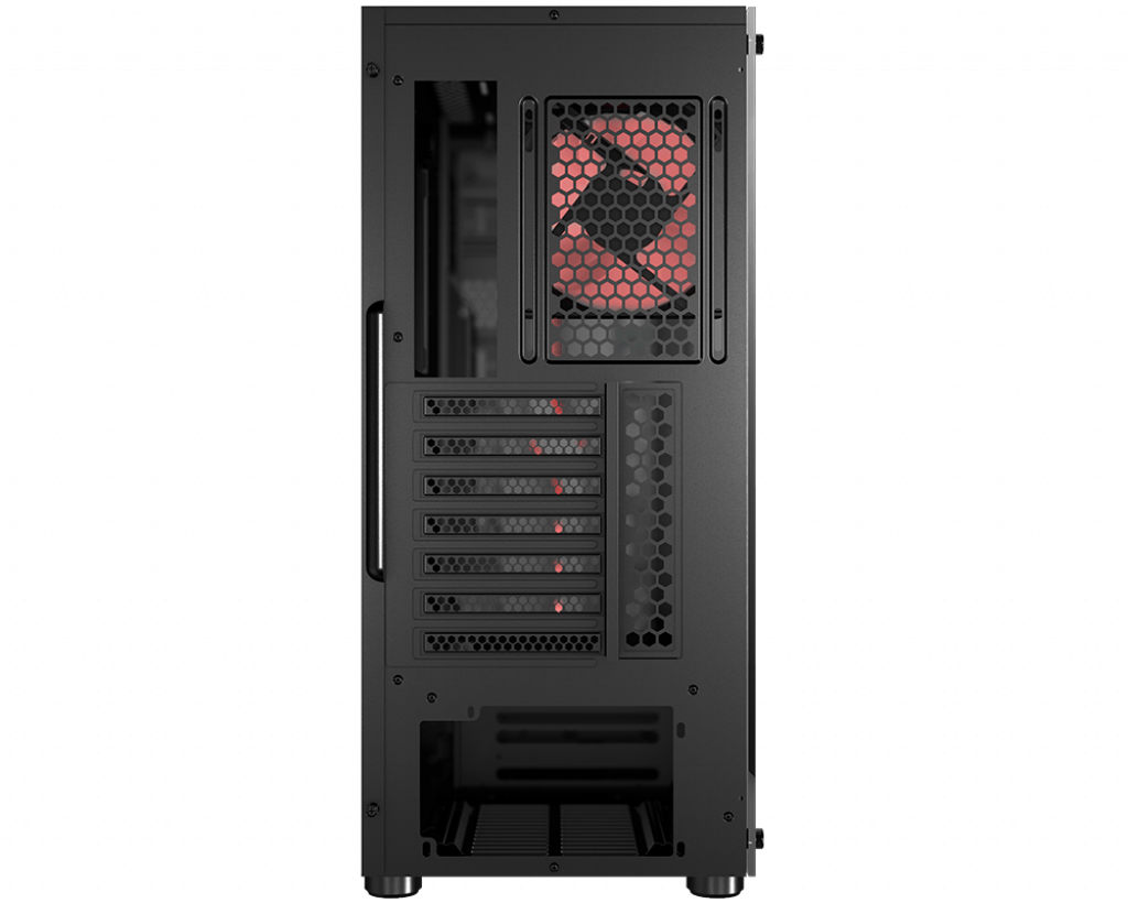 Case MSI MAG VAMPIRIC 010M