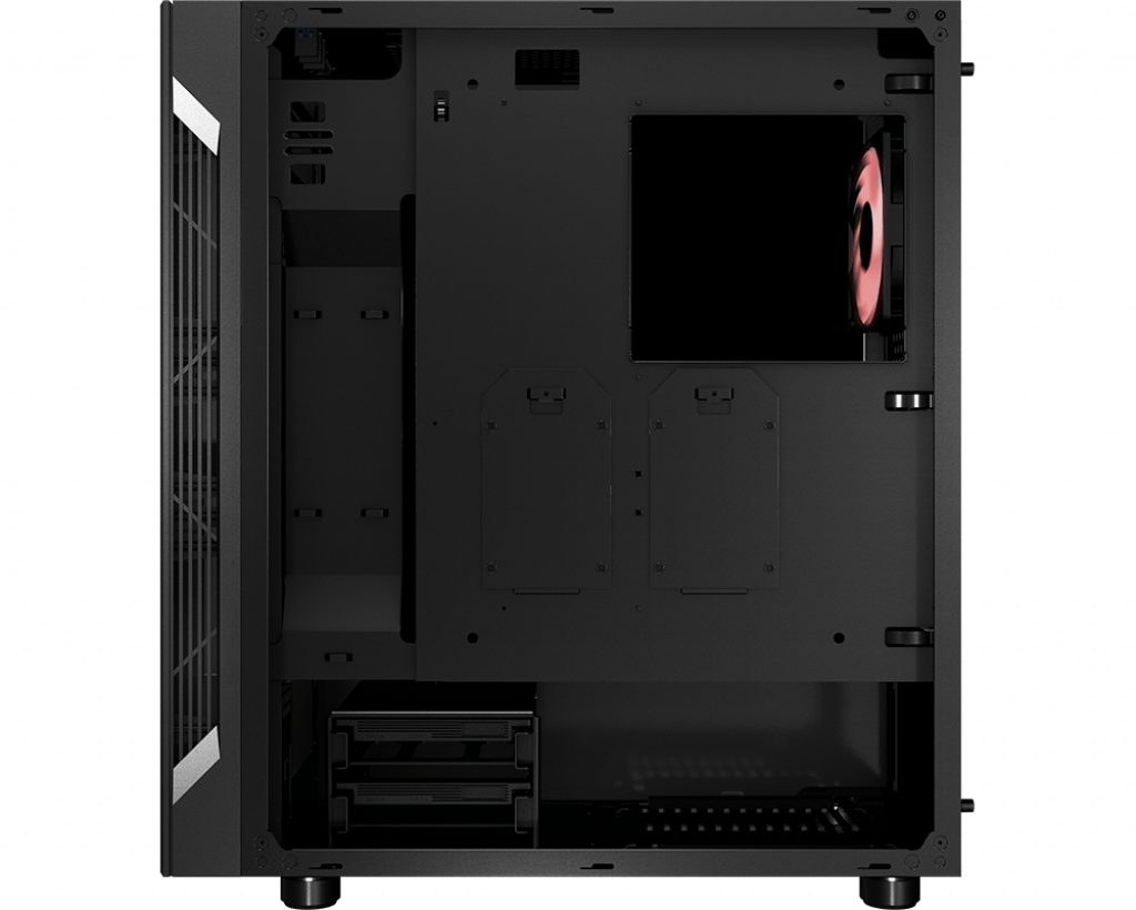 Case MSI MAG VAMPIRIC 010M