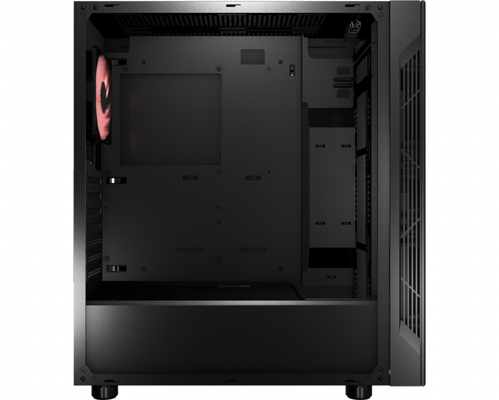 Case MSI MAG VAMPIRIC 010M