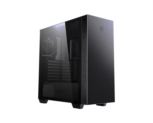 Case MSI MPG SEKIRA 100P