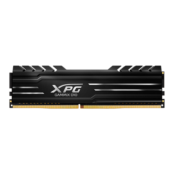 ADATA XPG D10 DDR4 8GB 3200 BLACK