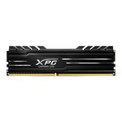 ADATA XPG D10 DDR4 8GB 3200 BLACK