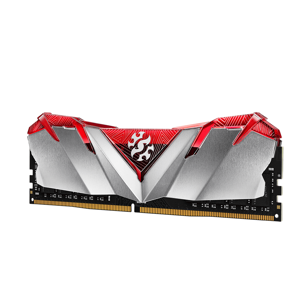 ADATA XPG D30 DDR4 8GB 3200 BLACK