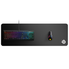 Pad chuột SteelSeries QcK Edge - XL