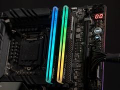 Ram Klevv DDR4 CRAS XR RGB 16GB (2*8GB) Bus 3600 C18