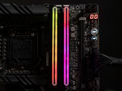 Ram Klevv DDR4 CRAS XR RGB 32GB (2*16GB) Bus 3600 C18