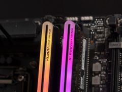 Ram Klevv DDR4 CRAS XR RGB 32GB (2*16GB) Bus 3600 C18