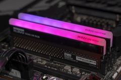 Ram Klevv DDR4 CRAS XR RGB 16GB (2*8GB) Bus 3600 C18