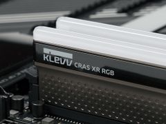 Ram Klevv DDR4 CRAS XR RGB 32GB (2*16GB) Bus 3600 C18