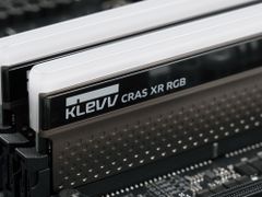 Ram Klevv DDR4 CRAS XR RGB 16GB (2*8GB) Bus 3600 C18