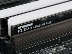 Ram Klevv DDR4 CRAS XR RGB 16GB (2*8GB) Bus 4000 C19