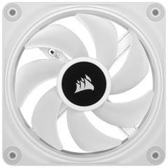 Fan Corsair iCUE LINK QX120 RGB 120mm PWM Starter Kit with iCUE LINK System Hub