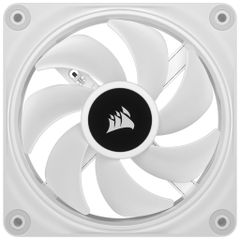 Fan Corsair iCUE LINK QX120 RGB 120mm PWM PC Fan Expansion Kit