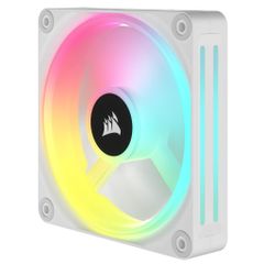 Fan Corsair iCUE LINK QX120 RGB 120mm PWM PC Fan Expansion Kit