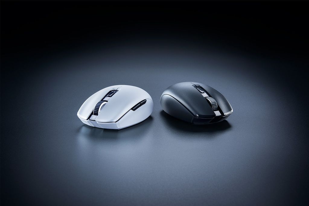 Chuột Gaming Razer Orochi V2 Wireless White