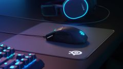 Chuột Gaming Steelseries Rival 710 - OLED