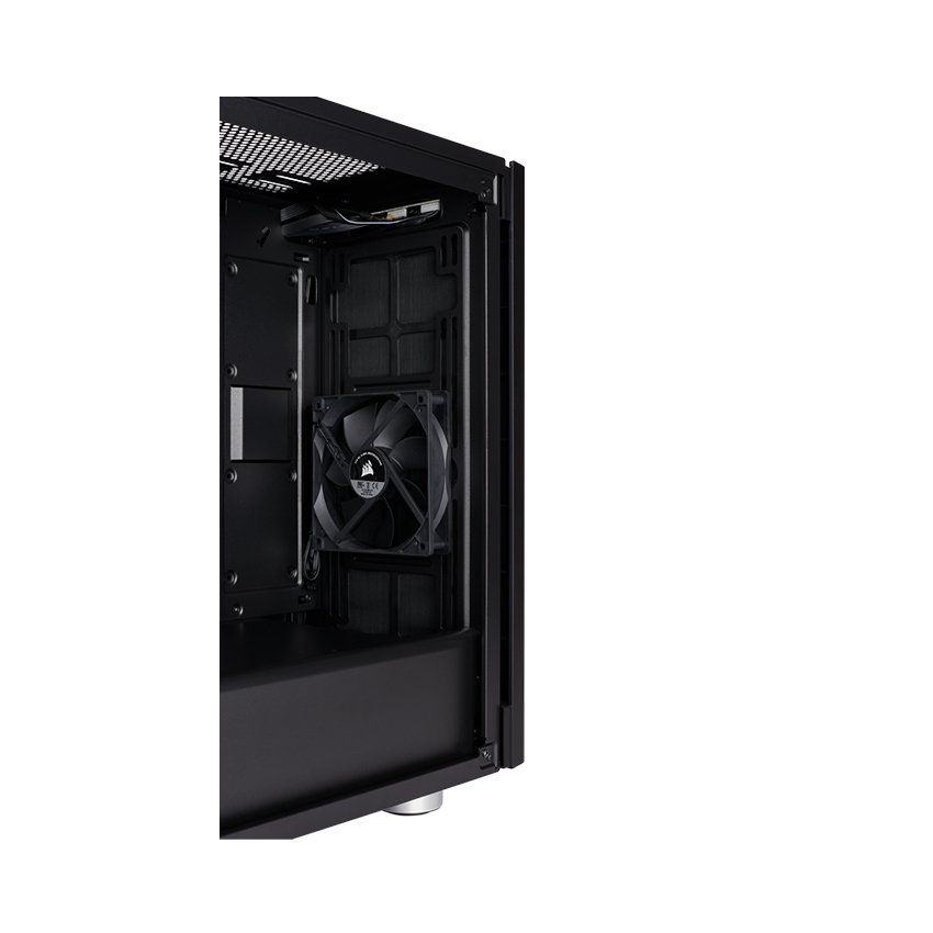 Case Corsair Carbide 275R Black